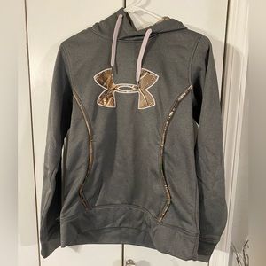 Under Armor Hoodie